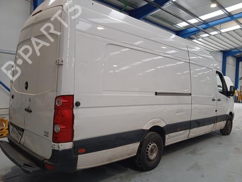 AC compressor VW CRAFTER 30-50 Van (2E_) 2.0 TDI | BP34713953M34 - Image 22