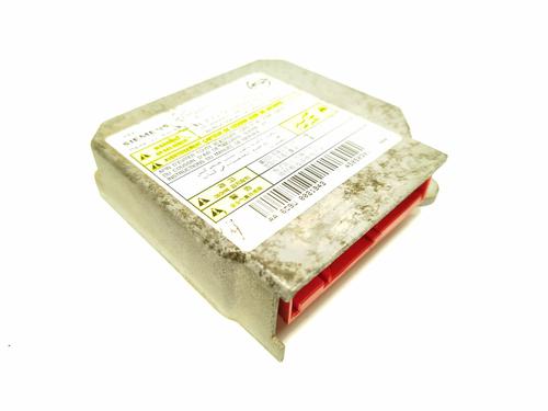 Used ECU airbags SSANGYONG RODIUS I 2.7 Xdi (163 hp) 30897538