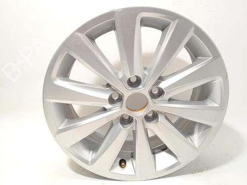 Rim SEAT IBIZA V (KJ1, KJG) 1.0 TSI | BP29604234C45 