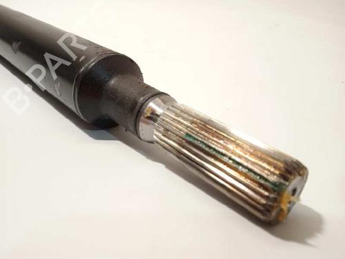 Driveshaft BMW 8 Coupe (G15, F92)  | BP13056437M37 