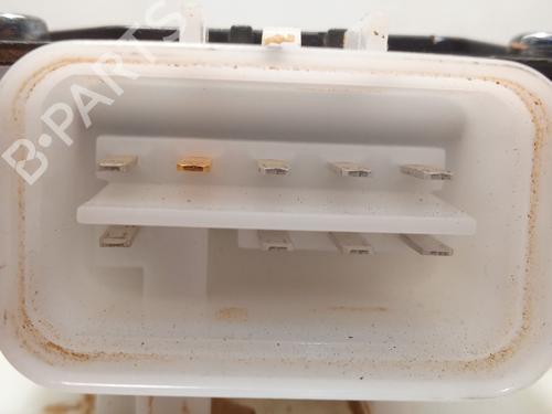 Fuel pump HYUNDAI KONA (OS, OSE, OSI) 1.0 T-GDi | BP24150852M76 