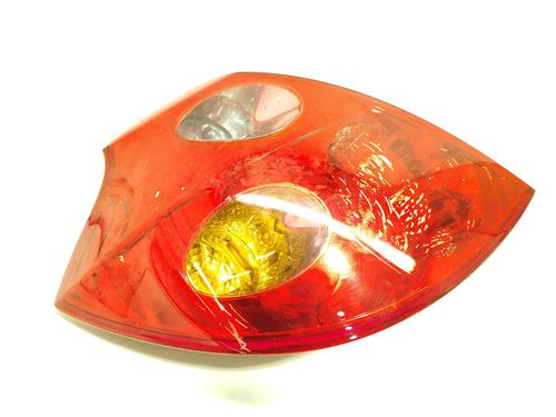 Left taillight KIA CEE'D Hatchback (ED) 1.6 CRDi 115 | BP30059591C34