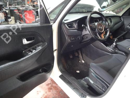 Venstre solskærm KIA CARENS IV  | BP19920624I1 