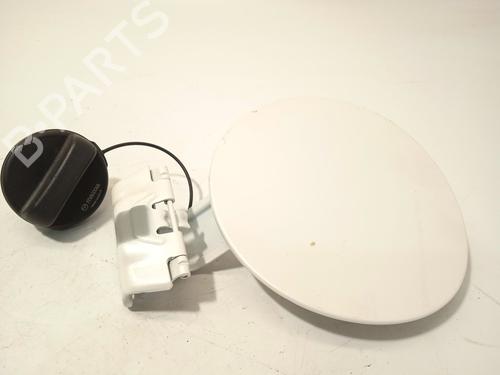 Used Fuel flap MAZDA CX-3 (DK) 2.0 SKYACTIV-G (121 hp) 30319794