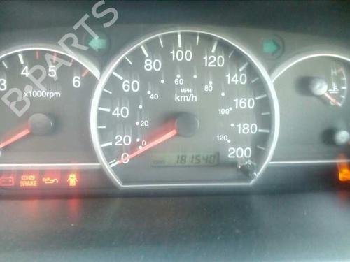 Instrument cluster KIA CARENS II MPV (FJ) 2.0 CRDi | BP5946348C47 