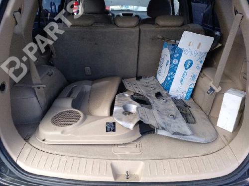 Right front fenders KIA CARENS III MPV (UN)  | BP6098660C42  - Image 9