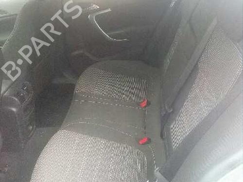 ABS pump OPEL INSIGNIA A (G09) 2.0 CDTI (68) | BP3346682M43