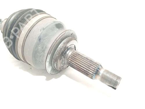 Left front driveshaft MITSUBISHI ECLIPSE CROSS (GK_, GL_) 1.5 T-Mivec | BP39943866M38 - Image 2