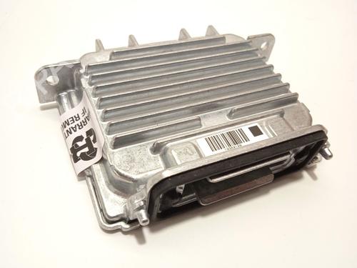 Module xenonverlichting OPEL ZAFIRA LIFE Bus (K0) 1.5 (120 hp) 26208380