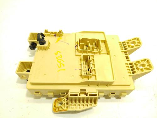 Fuse box HYUNDAI TUCSON (NX4E, NX4A) 1.6 T-GDi | BP27702045E1 