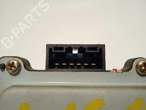 Rear wiper motor CHEVROLET CAPTIVA (C100, C140) 2.0 D 4WD | BP6560709M102 