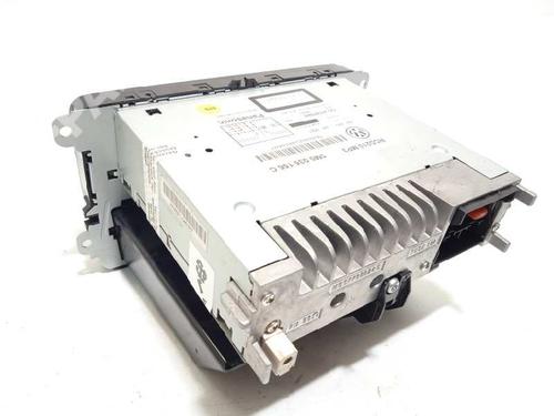 Radio VW POLO V (6R1, 6C1) 1.4 (6R1) | BP1088507E6 