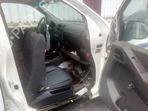 AC radiator NISSAN PATHFINDER III (R51) 2.5 dCi | BP4492823M32 
