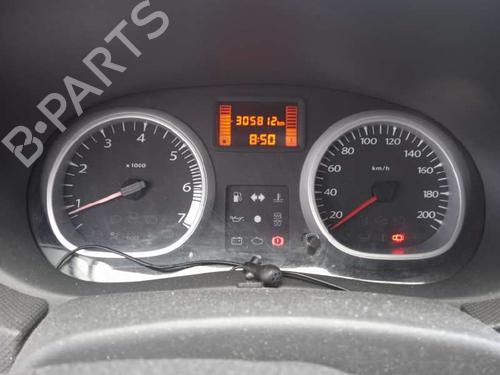 Intercooler DACIA DUSTER (HS_) 1.5 dCi | BP7450592M30  - Image 19