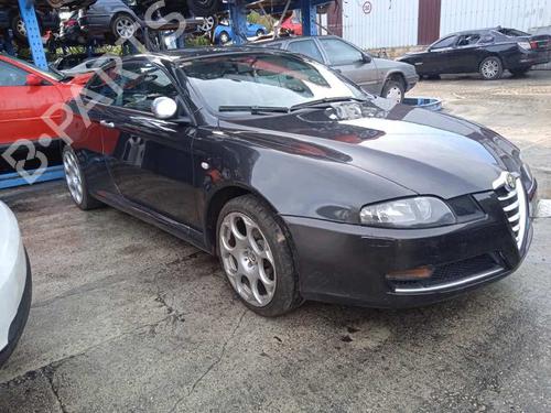Paragolpes delantero ALFA ROMEO GT (937_) 1.9 JTD (937CXN1B) | BP9703319C7 