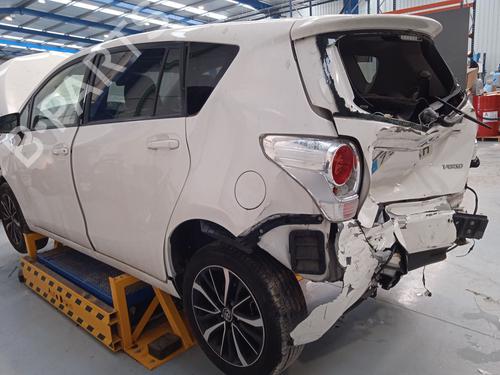 Left front window switch TOYOTA VERSO (_R2_) 1.6 (ZGR20_, ZGR20R) | BP32860523I27  - Image 23