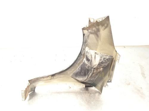 Right front fenders FORD FIESTA VI (CB1, CCN) 1.25 | BP20136770C42 