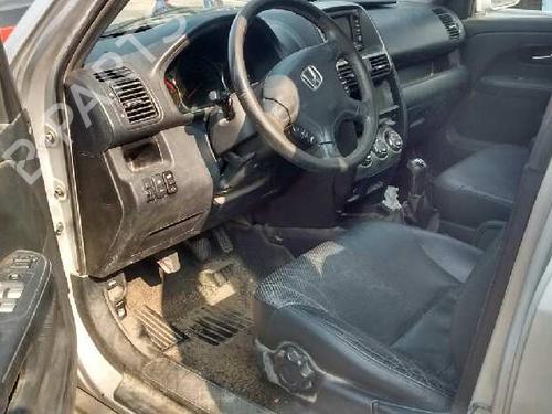 Driver airbag HONDA CR-V II (RD_) 2.2 CTDi (RD9) | BP1114665C9 