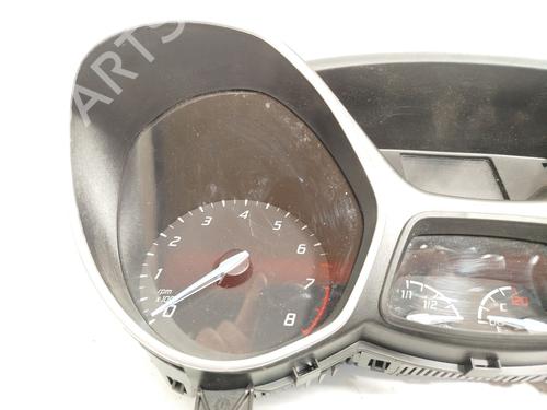 Instrument cluster FORD FOCUS III 1.0 EcoBoost | BP26408904C47 