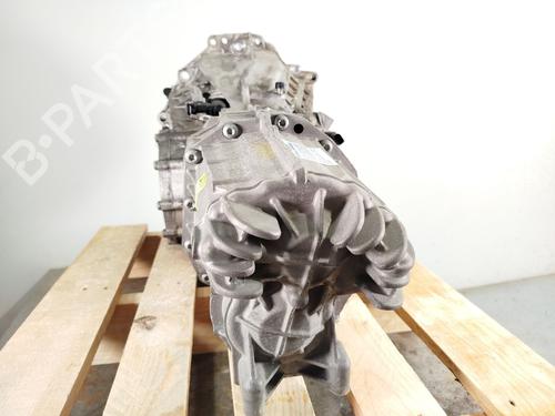 Gearbox AUDI A6 C6 (4F2) 2.0 TDI | BP33796171M3 - Image 5