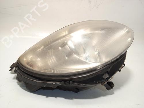 Right headlight MERCEDES-BENZ R-CLASS (W251, V251) R 280 CDI 4-matic (251.020) | BP30143149C29