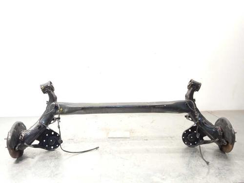 Used Rear axle HYUNDAI ELANTRA V Saloon (MD, UD) [2010-2017]  10557602