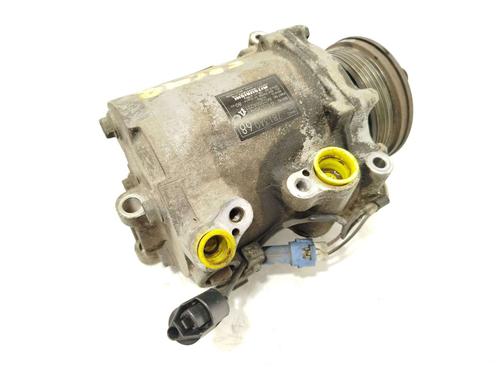 Used AC compressor AC compressor 37793307 37793307
