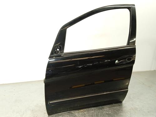 Left front door MERCEDES-BENZ B-CLASS Sports Tourer (W245) B 200 CDI (245.208) | BP26019928C2 