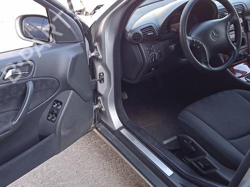 Right headlight MERCEDES-BENZ C-CLASS T-Model (S203) C 200 CDI (203.204) | BP28293668C29