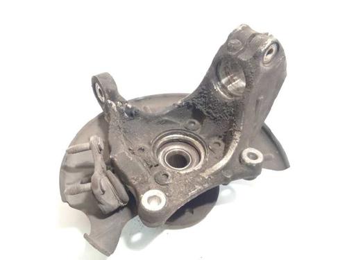 Used Left front steering knuckle Left front steering knuckle VW PASSAT B7 Variant (365) 2.0 TDI (140 hp) 8243666 8243666