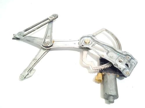 Used Front left window mechanism Front left window mechanism MERCEDES-BENZ M-CLASS (W163) ML 270 CDI (163.113) (163 hp) 15383165 15383165