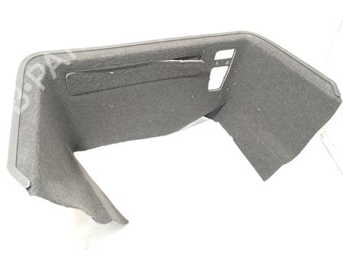 Bagagerumsgulv AUDI R8 (4S3, 4SP) 5.2 FSI Plus quattro (610 hp) 30618102