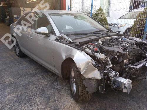 Used Parts AUDI A4 B9 (8W2, 8WC)  2.0 TDI  569566