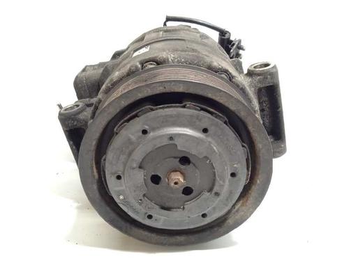 AC compressor LAND ROVER RANGE ROVER SPORT I (L320) 2.7 D 4x4 | BP7830232M34 