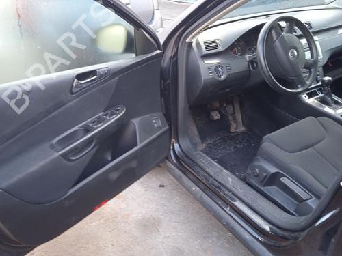 Steering rack VW PASSAT B6 (3C2) 1.9 TDI | BP30488941M22 