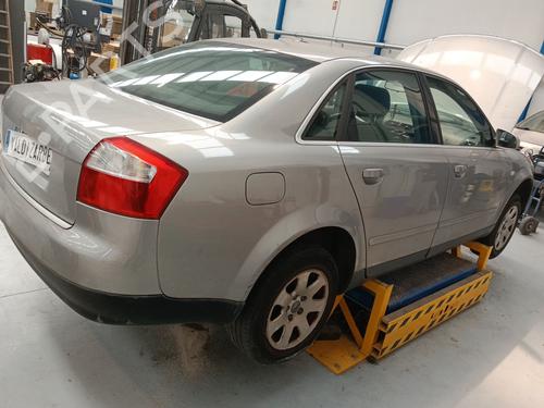 Right taillight AUDI A4 B6 (8E2) 1.9 TDI | BP36018598C35  - Image 15