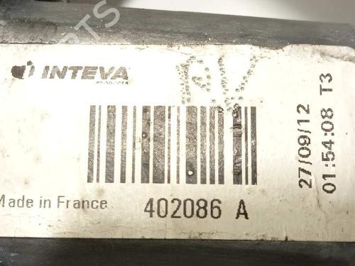 Front right window mechanism MERCEDES-BENZ CITAN MPV (W415)  | BP7884675C23 