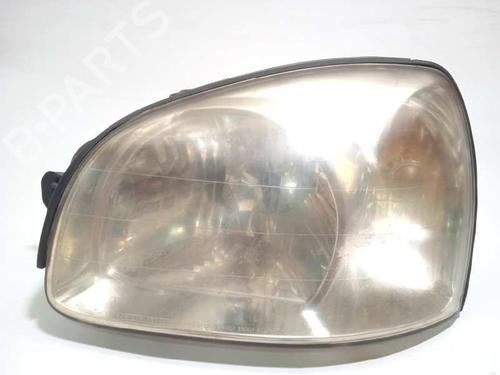 Used Left headlight Left headlight 12172897 12172897