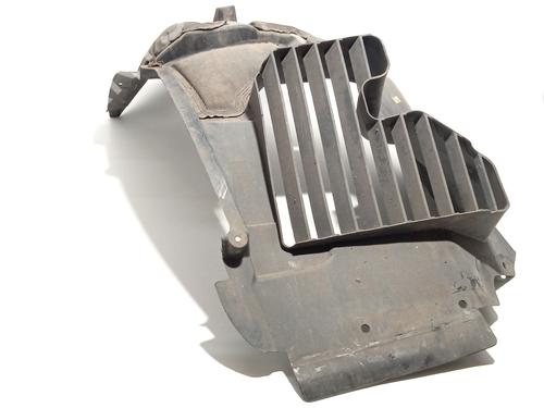 Used Wheel arch Wheel arch MASERATI LEVANTE SUV (M161) 3.0 D Q4 (275 hp) 33691544 33691544