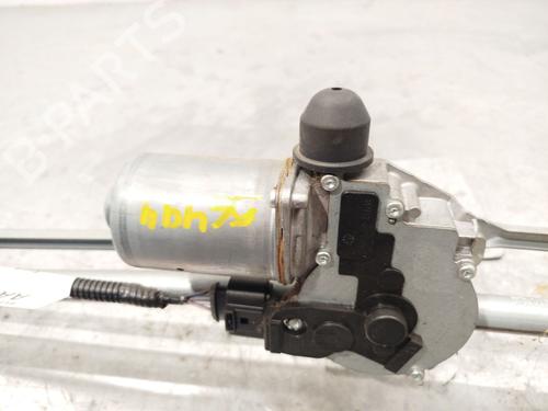 Front wiper motor FORD GRAND C-MAX (DXA/CB7, DXA/CEU)  | BP30274141M29 
