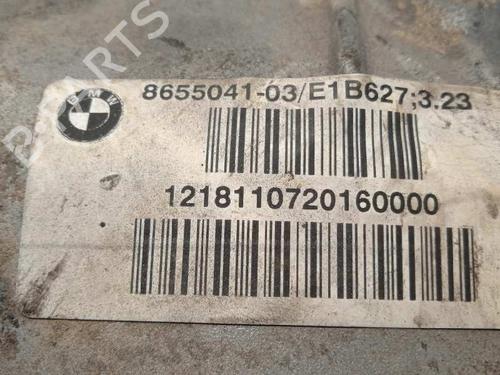Rear differential BMW X3 (G01, F97, G08) xDrive 20 d | BP13551622M24 