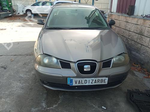 Used Parts SEAT IBIZA III (6L1) 1.4 16V (75 hp) 4339601