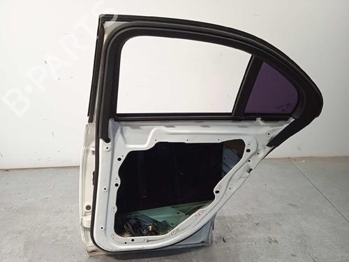 Right rear door MERCEDES-BENZ C-CLASS (W205) C 220 BlueTEC / d (205.002, 205.004) | BP17494928C5 