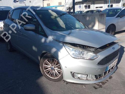 Starter FORD C-MAX II (DXA/CB7, DXA/CEU)  | BP17829501M8 