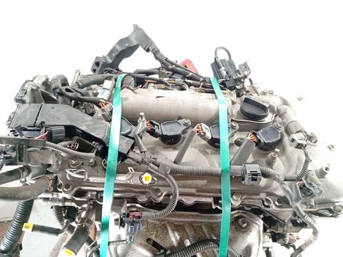 Engine TOYOTA VERSO (_R2_) 1.6 (ZGR20_, ZGR20R) | BP34006628M1  - Image 5