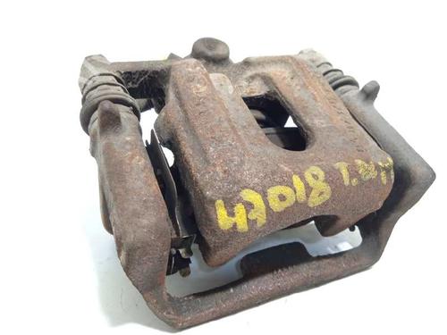 Right rear brake caliper MERCEDES-BENZ B-CLASS Sports Tourer (W245) [2005-2011]  11562950