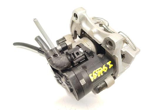Left rear brake caliper SEAT LEON (KL1, KLG) 2.0 TDI | BP29626995M107 