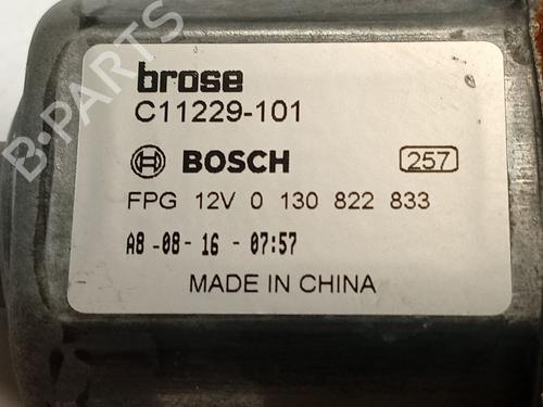 Rear right window mechanism FORD MONDEO V Hatchback (CE) 2.0 EcoBlue | BP26706496C25 - Image 4