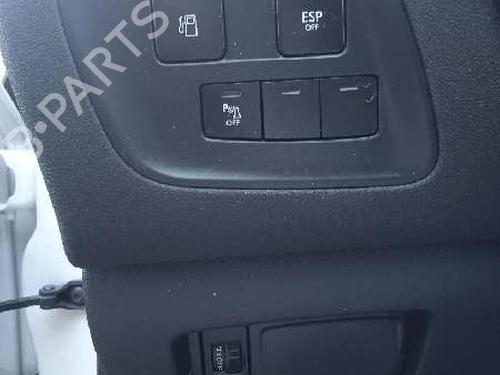 Switch CITROËN C4 II (NC_) 1.6 HDi 90 | BP13018308I30