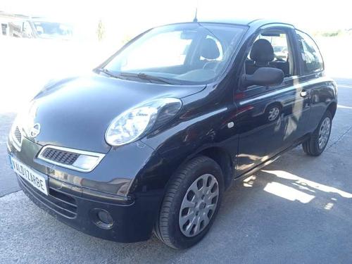 Left headlight NISSAN MICRA III (K12) 1.2 16V | BP13687269C28